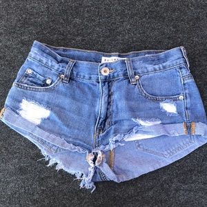 Bullhead Denim Co. Shorts